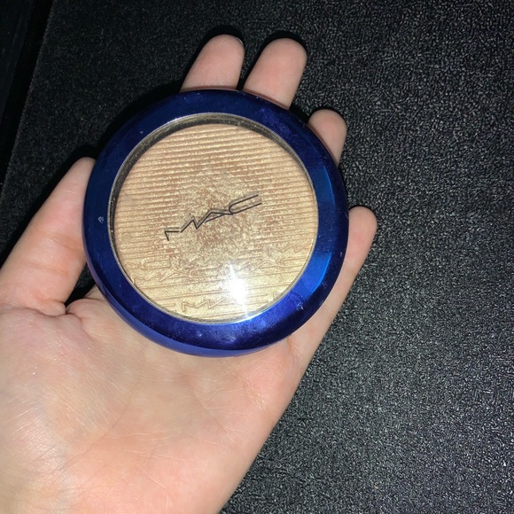 MAC Cosmetics Makeup Mac Oh Darling Highlighter Limited Edition